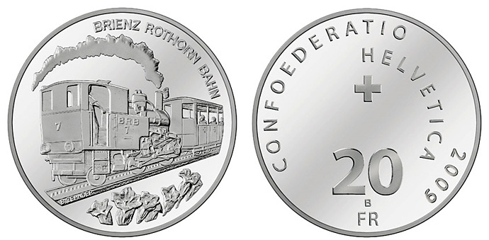 svycarsko swiss schweiz 2009 Brienz-Rothorn Railway svycarsko swiss schweiz 2009 Brienz-Rothorn Railway