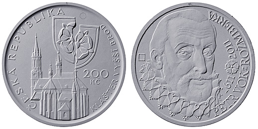 400. výročí úmrtí posledního představitele šlechtického rodu Rožmberků Petra Voka z Rožmberka